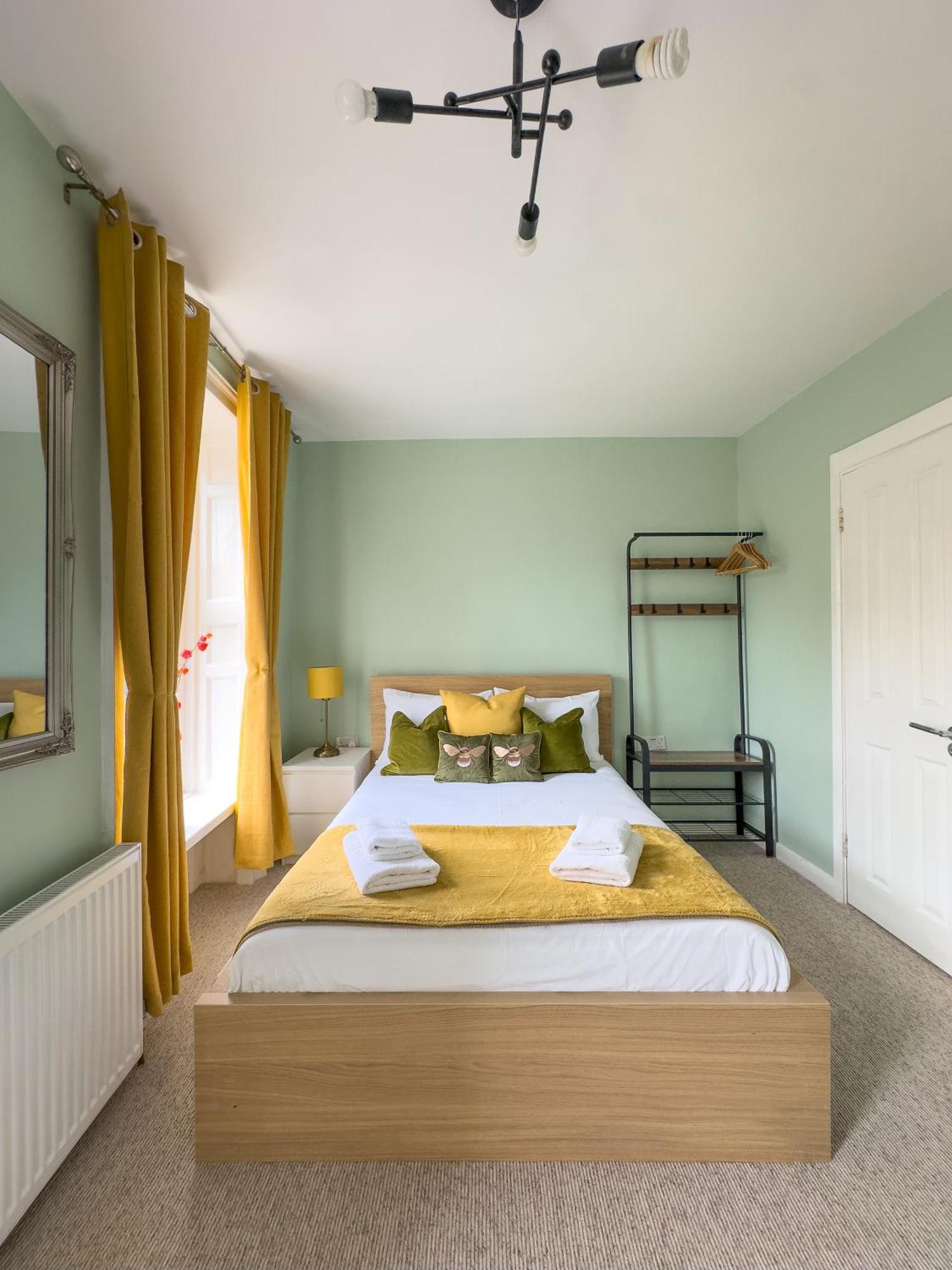 Camden Rooms ลอนดอน ภายนอก รูปภาพ